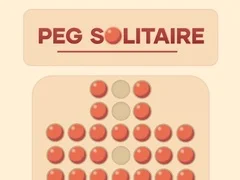 Igra Peg Solitaire online