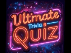 Igra Ultimativna Trivia Kviza online