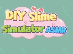 Igra DIY Simulator Slime ASMR online