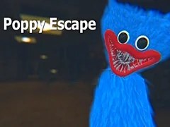 Igra Poppy Bijeg online