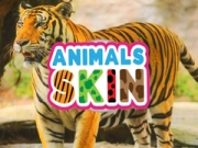 Igra Kože Životinja online