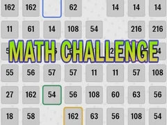 Igra Matematički Izazov online