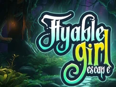Igra Bijeg Letljive Djevojke online