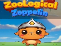 Igra Zoološki zepelin online