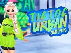 Igra TicToc Urbane Odjeće online