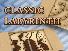 Igra Klasični Labirint online