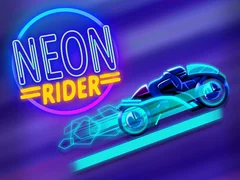 Igra Neonski Jahač online