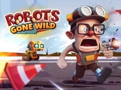 Igra Roboti na Slobodi online