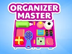 Igra Majstor Organizator online