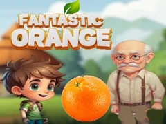 Igra Fantastična Naranča online