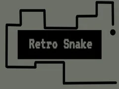 Igra Retro Zmija online