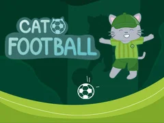 Igra Mačka Nogomet online