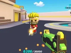 Igra Heroji Metaka online