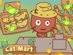 Igra Mačji Trg online