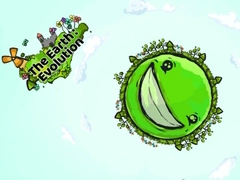 Igra Zemlja: Evolucija online