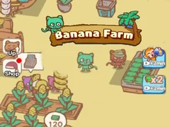 Igra Bananina Farma online