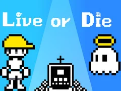 Igra Živi ili umri online