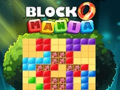 Igra Manija Blokova online