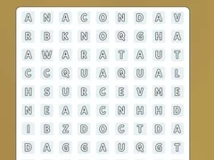 Igra Skrivene riječi online