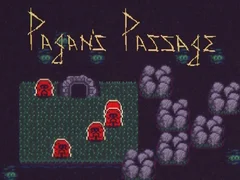Igra Paganov prolaz online