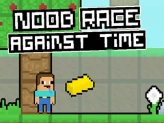 Igra Noob utrka protiv vremena online