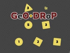 Igra Geo Drop online