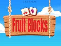 Igra Voćne Kockice online