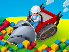 Igra Potraga za Bušilicom online