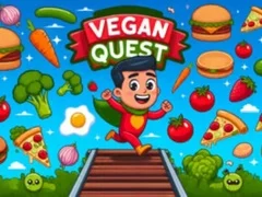 Igra Veganska Potraga online