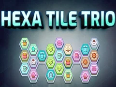 Igra Hexa Pločice Trio online