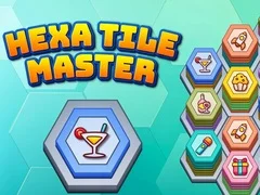 Igra Majstor Hexa Pločica online