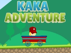 Igra Kaka Avantura online