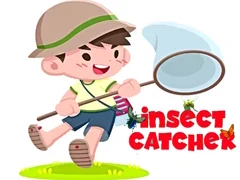 Igra Lovac na Insekte online