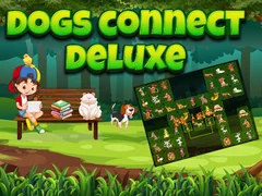 Igra Poveži Pse Deluxe online