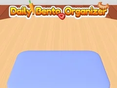 Igra Dnevni Bento Organizator online
