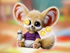 Igra Feneka Lisica online