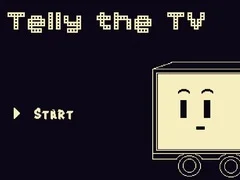 Igra Telly televizor online