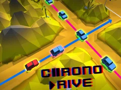 Igra Chrono Drive online