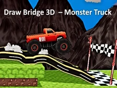 Igra Nacrtaj Most 3D – Monster Truck online