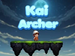 Igra Kai Strijelac online