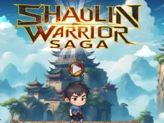 Igra Saga o Shaolin ratniku online