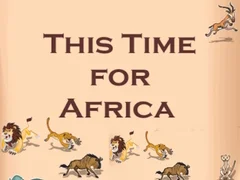 Igra Ovaj put za Afriku online