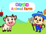 Igra Dječja Farma Životinja online