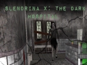 Igra Slendrina X: Tamna Bolnica online