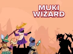Igra Čarobnjak Muki online