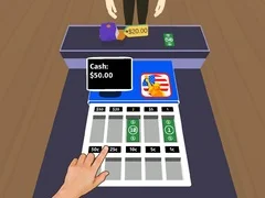 Igra Igra Kasir online