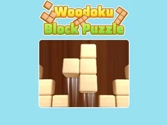 Igra Woodoku: Slagalica s Blokovima online