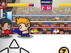 Igra Mini Boksa online