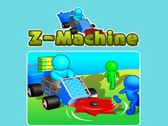 Igra Z Mašina online