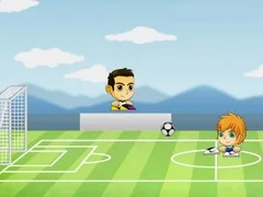 Igra Kick Soccer online